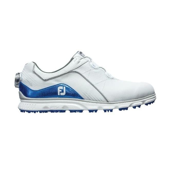 Golf Shoes Fj Prosl Boa 53274 Pengiriman Cepat