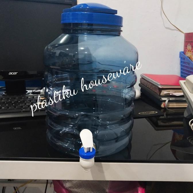 Galon Air / Galon Air Minum / Galon Kran / Dispenser mini 5.5 Liter
