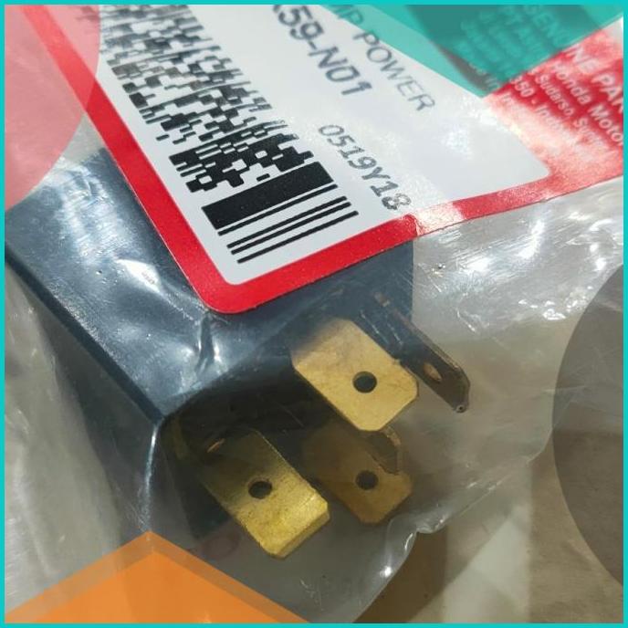 bendik switch relay stater honda vario 125 150 led pcx 150 k59 ori oem
