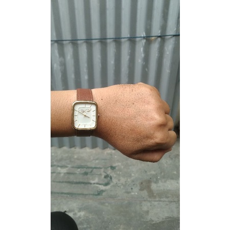 jam tangan ripcurl A2504g model tank second bekas original