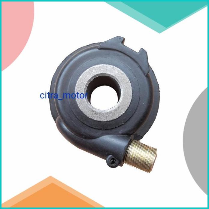 Gear Gir Box Kilometer Speedometer RX King 16novz3 tools n parts