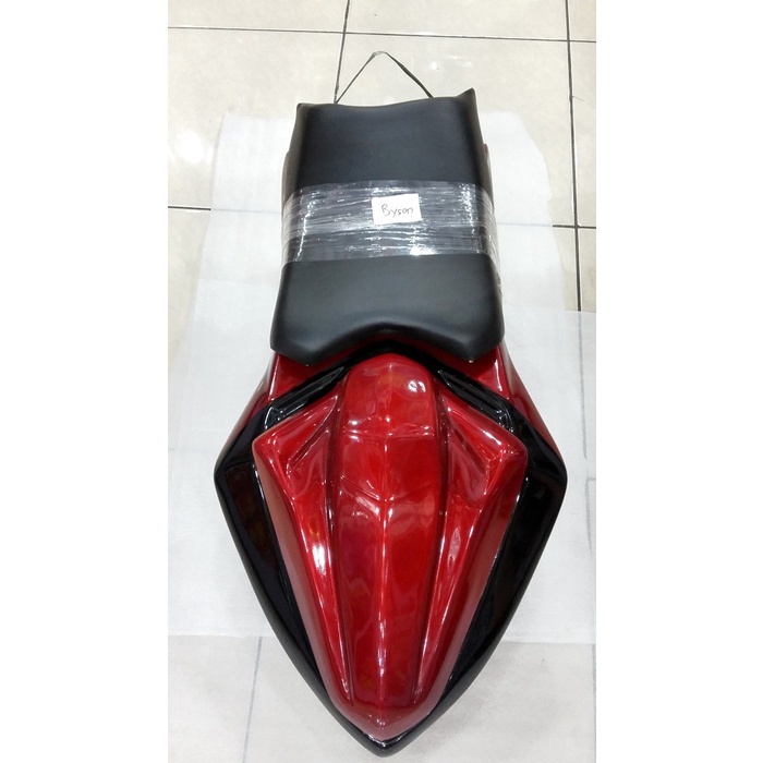 Body Belakang Byson Model Ninja 250 Fi / Bodi Byson Model Fi Terlarisss
