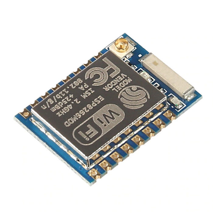 ESP8266 ESP-07 ESP07 Wifi Serial Module