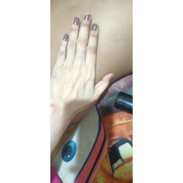 HB DOSTING RACIKKAN SUPER PUTIH