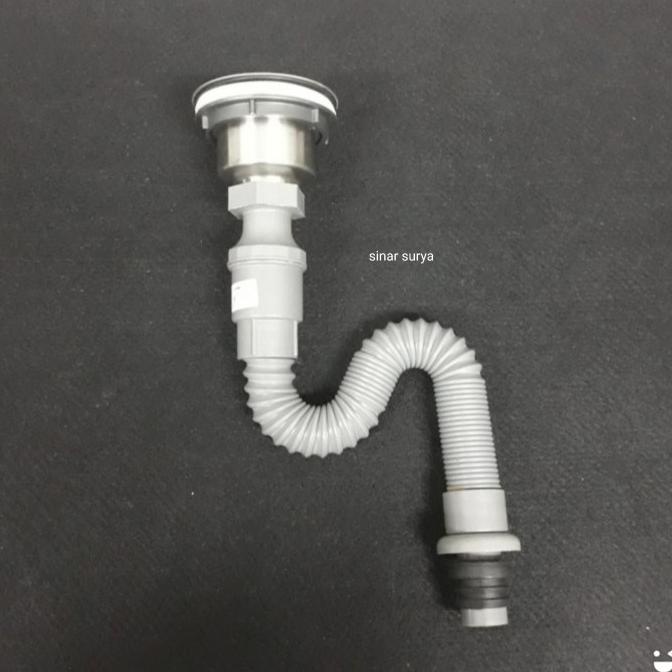 Selang Pembuangan Sink Dan Afur Sink
