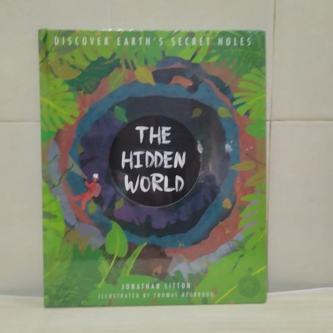 

Diskon !!! Desember Murah The Hidden World - Langsung Kirim