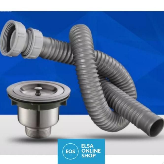 Selang Pembuangan Sink Dan Afur Sink