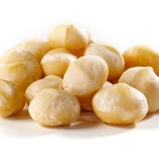 

Kacang - Raw Macadamia Nut / Kacang Macadamia Mentah - 1 Kg