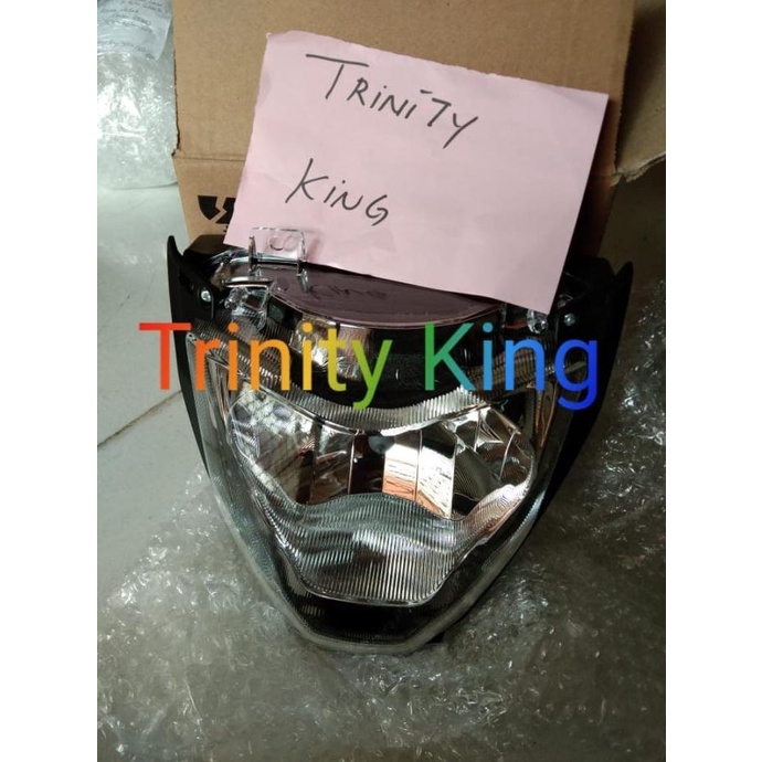 Reflektor / Lampu Depan Yamaha MT25 Original