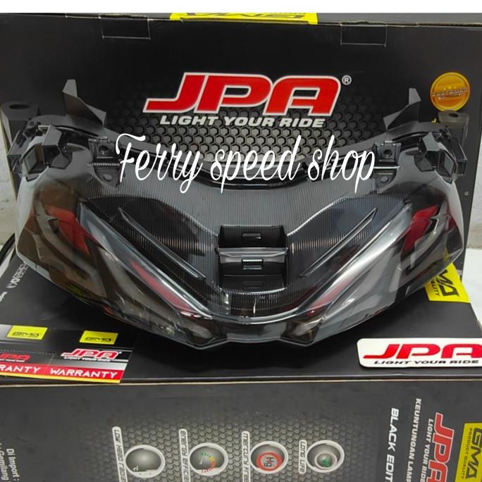 STOP LAMP LED JPA NMAX NEW 2020 - LAMPU STOP BELAKANG LED NMAX 2020