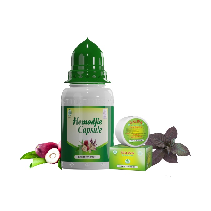 Obat Pengempes Ambeien Luar di Apotik Alami Paling Ampuh Hemodjie De Nature