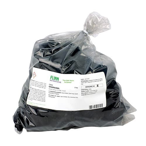 

Terbaru Charcoal Powder Halus Kg Karbon Aktif Arang Promo Terlaris