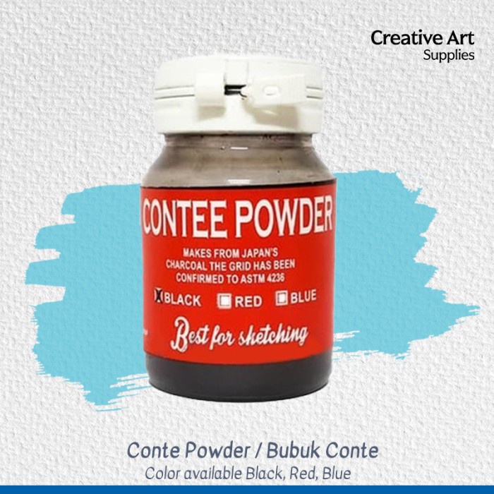 

Terbaru Powder Charcoal Sketsa Bubuk Promo Terlaris