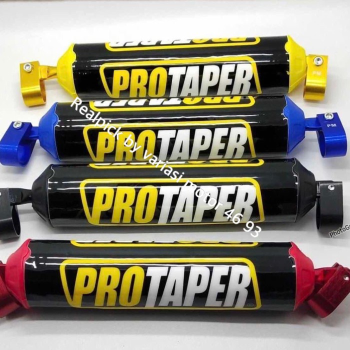 Busa Stang Crf 150L Busa Stang Honda Crf 150L Protaper Kode Hv175