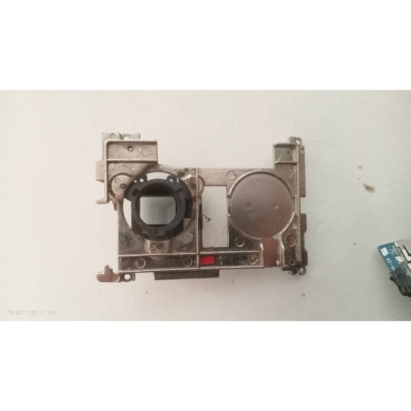 cover dalam mainboard Yi cam | aksesoris Yi cam | yi cam