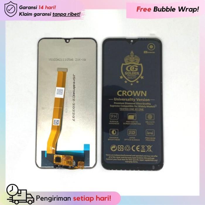 Lcd Oppo A1K / Realme C2 Ori