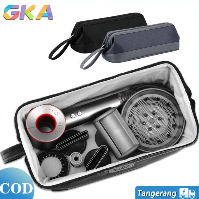 Dyson Hairdyer Storage Bag/Tas Dyson Catokan Pengering Rambut