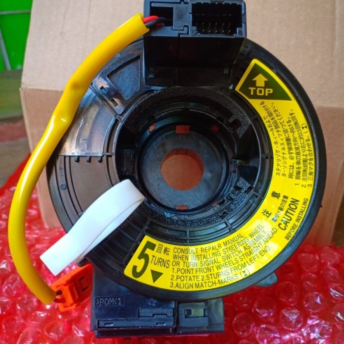 ✅Ori Kabel Spiral Klakson Avanza Veloz Kabel Spiral Avanza Veloz Diskon