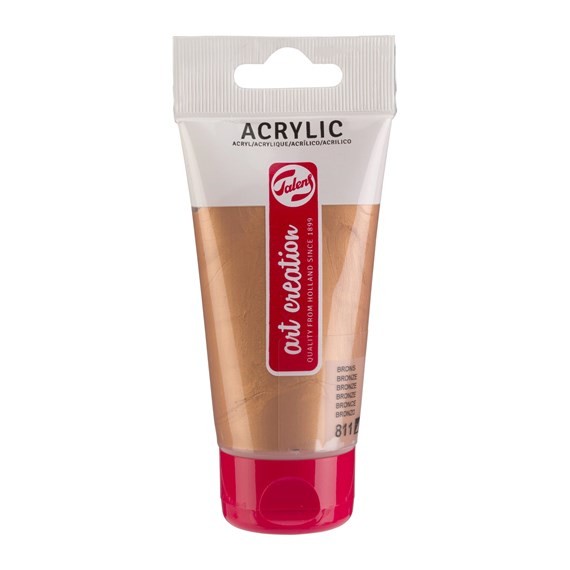 

Terbaru Talens Art Creation Acrylic Colour 75Ml - Metallic Promo Terlaris