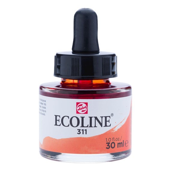 

Terbaru Talens Ecoline Liquid Water Colour 30 Ml - Red Promo Terlaris