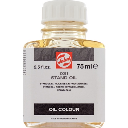 

Terbaru Talens Stand Oil 75Ml Promo Terlaris
