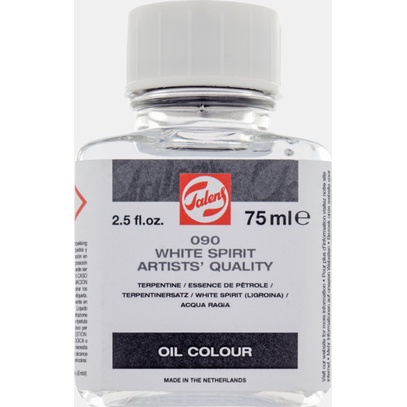 

Terbaru Talens White Spirit Promo Terlaris
