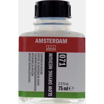 

Terbaru Amsterdam Slow Drying Medium 071 Promo Terlaris