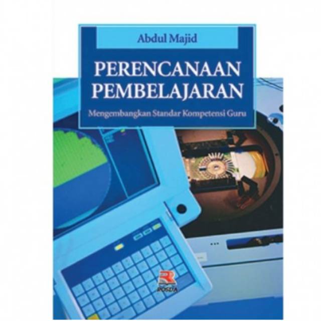 

Perencanaan pembelajaran