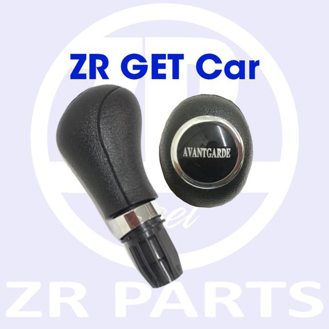 Shift Knob Mercedes Benz W203 W211 W204 W212 W209 W207 Avantgarde Murah