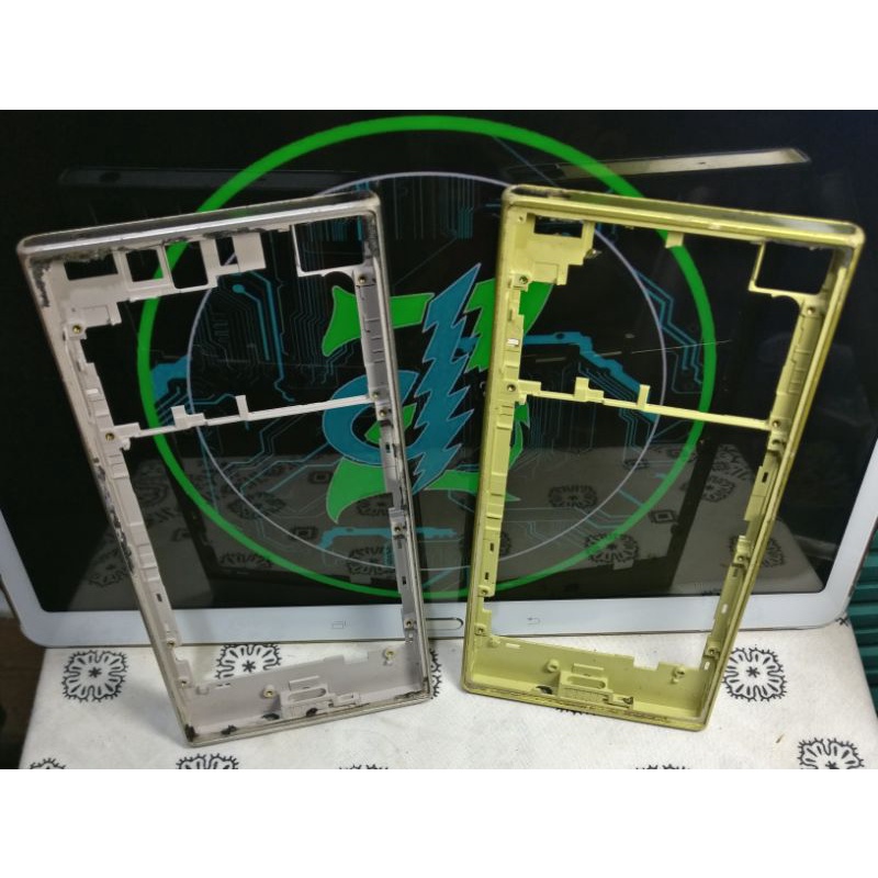 Tulang Bazel Tengah SONY Xperia XZs/XZ [ Copotan ]Tested✓