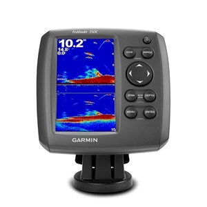 GARMIN FISH FINDER 350