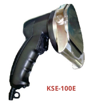Electric Kebab Slicer/Pemotong Daging Kebab Getra Tipe Kse-100E