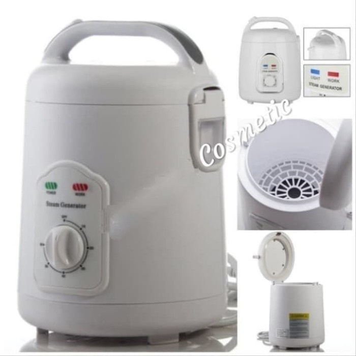 Mesin Sauna/Alat Sauna Portable