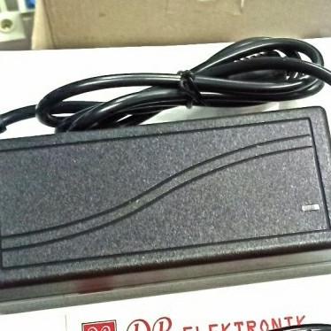 Murah Adaptor 12v 4A 12volt 4A AC/DC Adapter DVR CCTV Speaker Kipas dll dre3