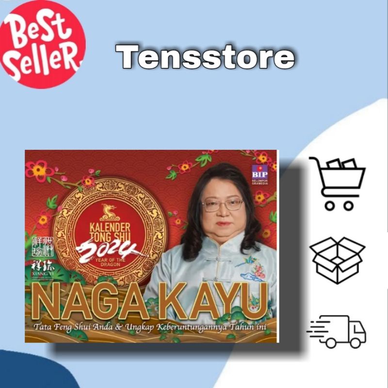 

Kalender Tong Shu 2024 Naga Kayu (XIANG YI)