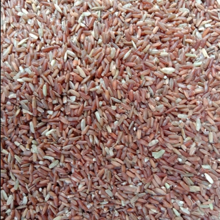 

Merah Makanan Merpati/ Pakan Ayam Repack 1Kg