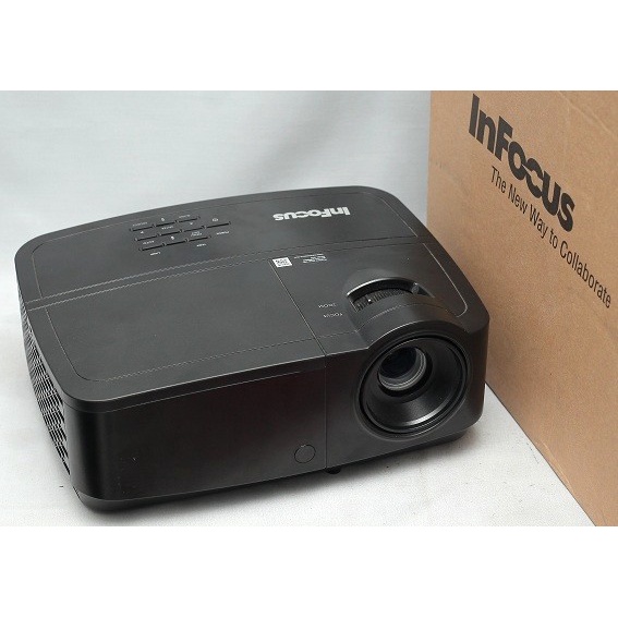PROYEKTOR INFOCUS IN112A