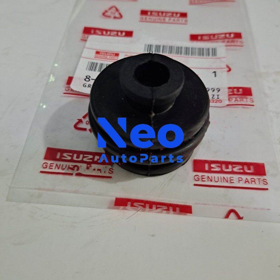 Karet Boot Tongkat Transmisi Perseneling Bawah Isuzu Panther Kapsul