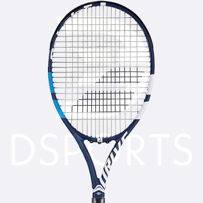 Promo Babolat Drive G Lite 255 Gr 102 255Gr ( Racket Tennis Tenis Raket )