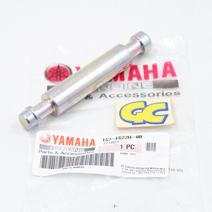 As Jalu Stang Yamaha Jupiter Mx 1S7-F622H-00