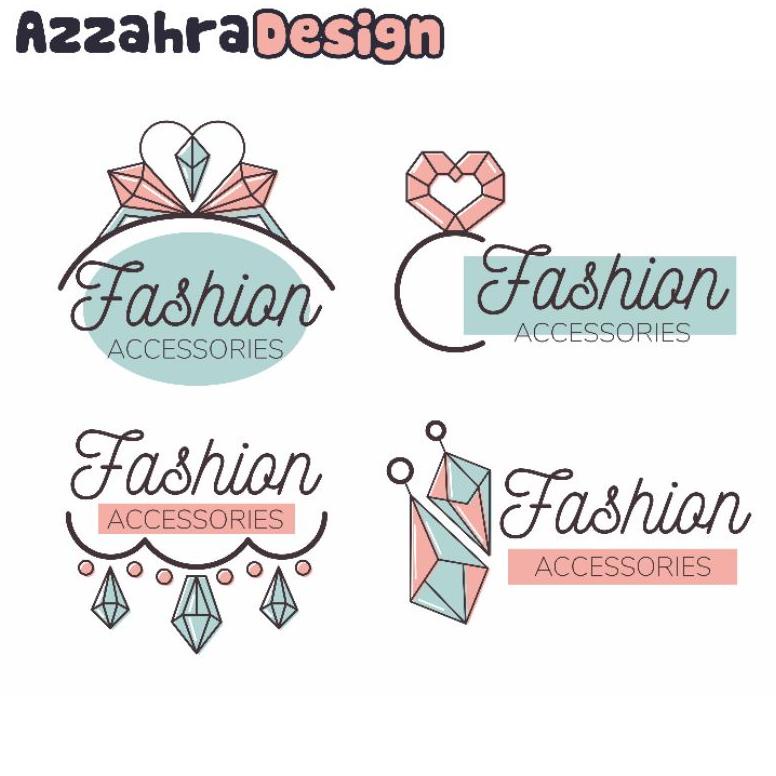 

Best Sales Jasa Desain Logo Dan Olshop Fashion Model ( Bebas Pilih Tema ) Terbaik