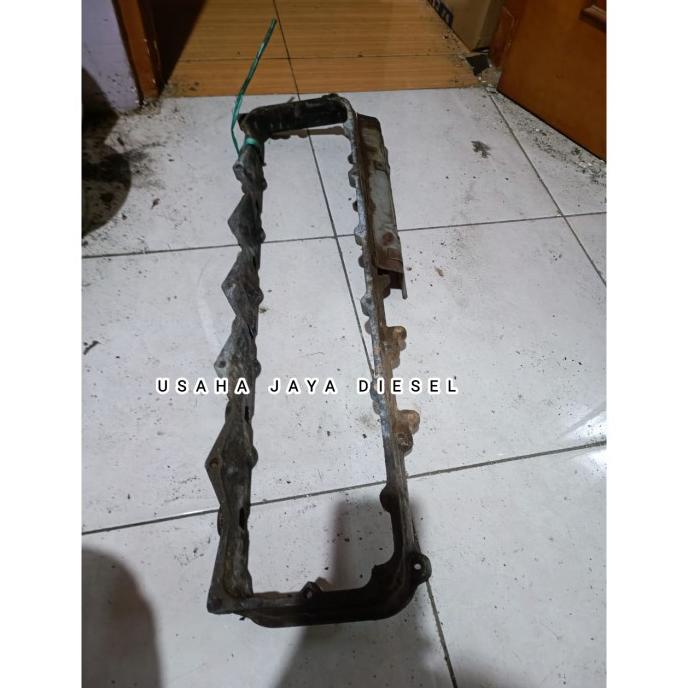 PROMO COVER ATAS COVER TUTUP CYLINDER HEAD NISSAN CWA 260 PK 260 #ORIGINAL