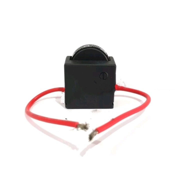 Terbaru Speed Control Adjustor Controller Mesin Polisher Ryu Rgp 125 E Poles Promo Terlaris