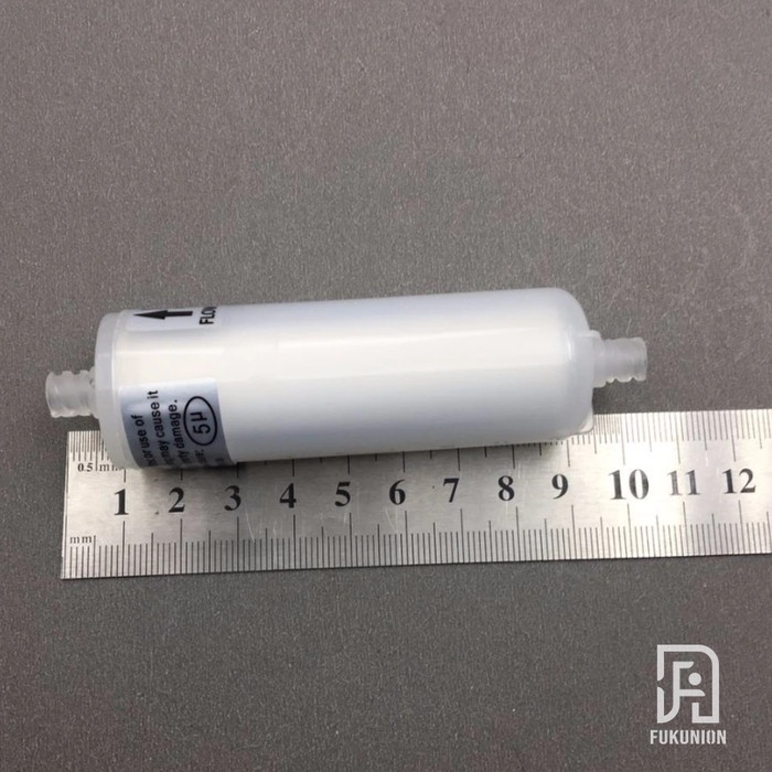 

Asli Kapsul Filter Tinta Printer Capsule Ink Filter Printer Bebas Ongkir