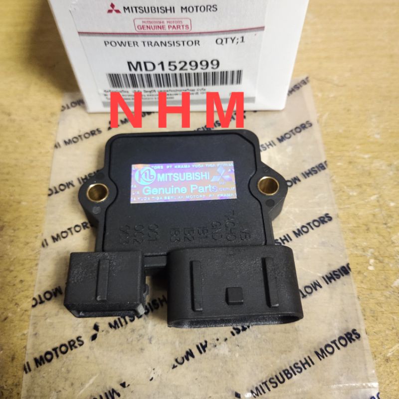 SENSOR POWER TR GALANT V6 OEM