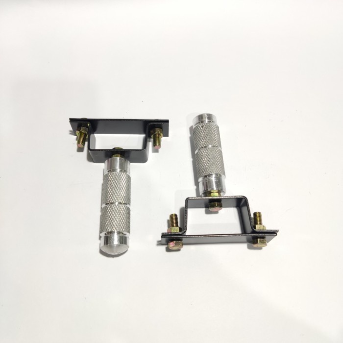 Asli Underbone Vario 125 150 Underbon Footstep Underbone Matic Vario New Original