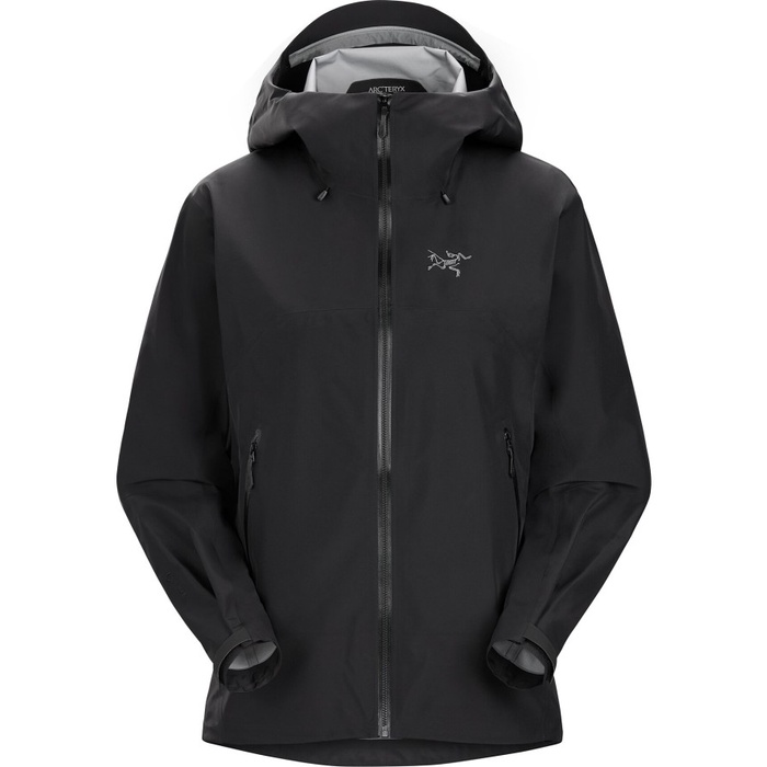 ✨Original Jaket Outdoor Arcteryx Womens Beta Lightweight Goretex Jacket Original Terbatas