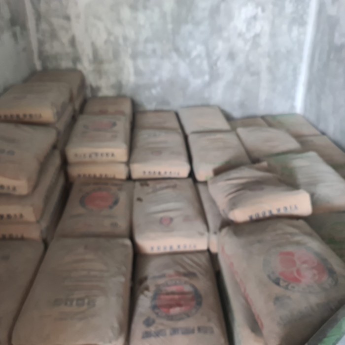 Terbaru Semen 3 Roda 40Kg Promo Terlaris