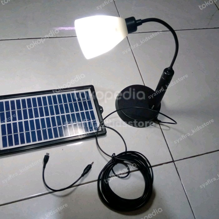 Promo Lampu Belajar Joulestick Lightkit Sundaya