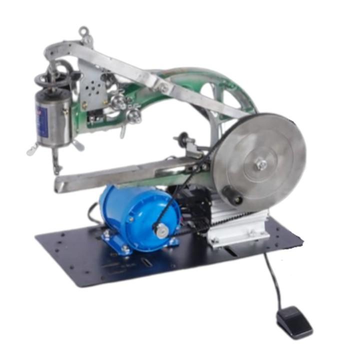 Mesin Jahit Manual Reparasi Sepatu Alat Jahit Manual